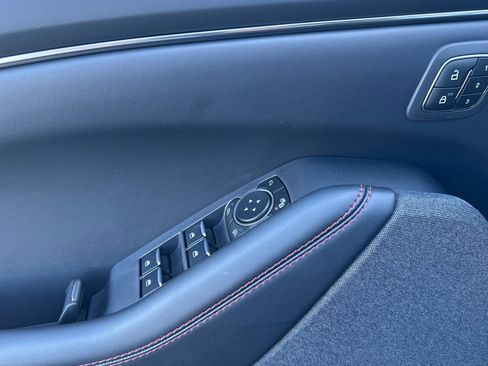 New 2026 Ford Mustang Mach-E Premium w/ Sport Appearance Package image 19