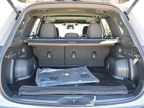 New 2026 Subaru Forester Premium image 14