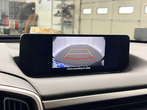 Used 2025 MAZDA CX-50 AWD 2.5 S w/ Preferred Package image 29