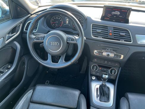 Used 2018 Audi Q3 2.0T Premium Plus w/ Premium Plus Package image 16