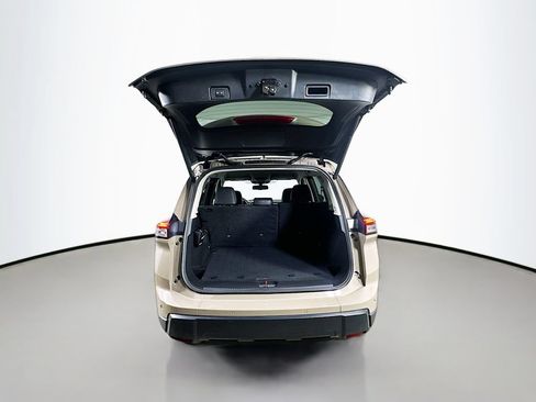 Used 2025 Nissan Rogue SV w/ Rock Creek Premium Package AWD/4WD image 34