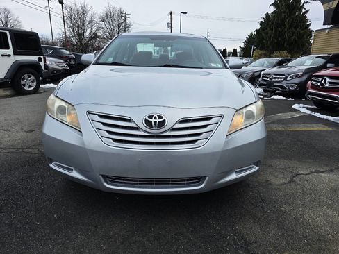 Used 2007 Toyota Camry LE image 8