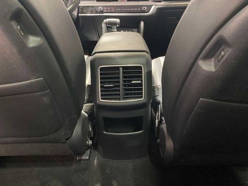 Used 2025 Kia Sportage SX FWD image 14