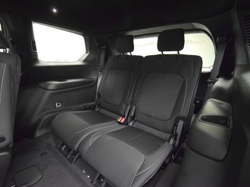 New 2026 Jeep Grand Cherokee L Laredo AWD/4WD image 35