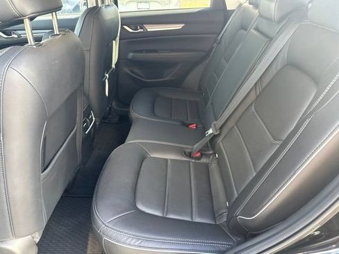 Used 2025 MAZDA CX-5 AWD 2.5 S w/ Premium Plus Pkg image 17