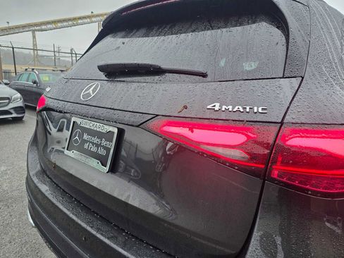 New 2026 Mercedes-Benz GLC 300 4MATIC image 15