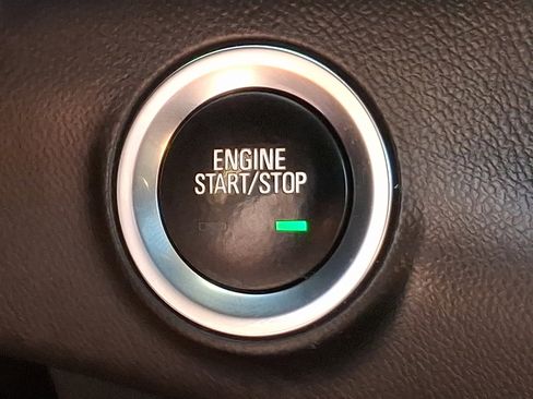 Used 2020 GMC Terrain Denali w/ Denali Premium Package image 25