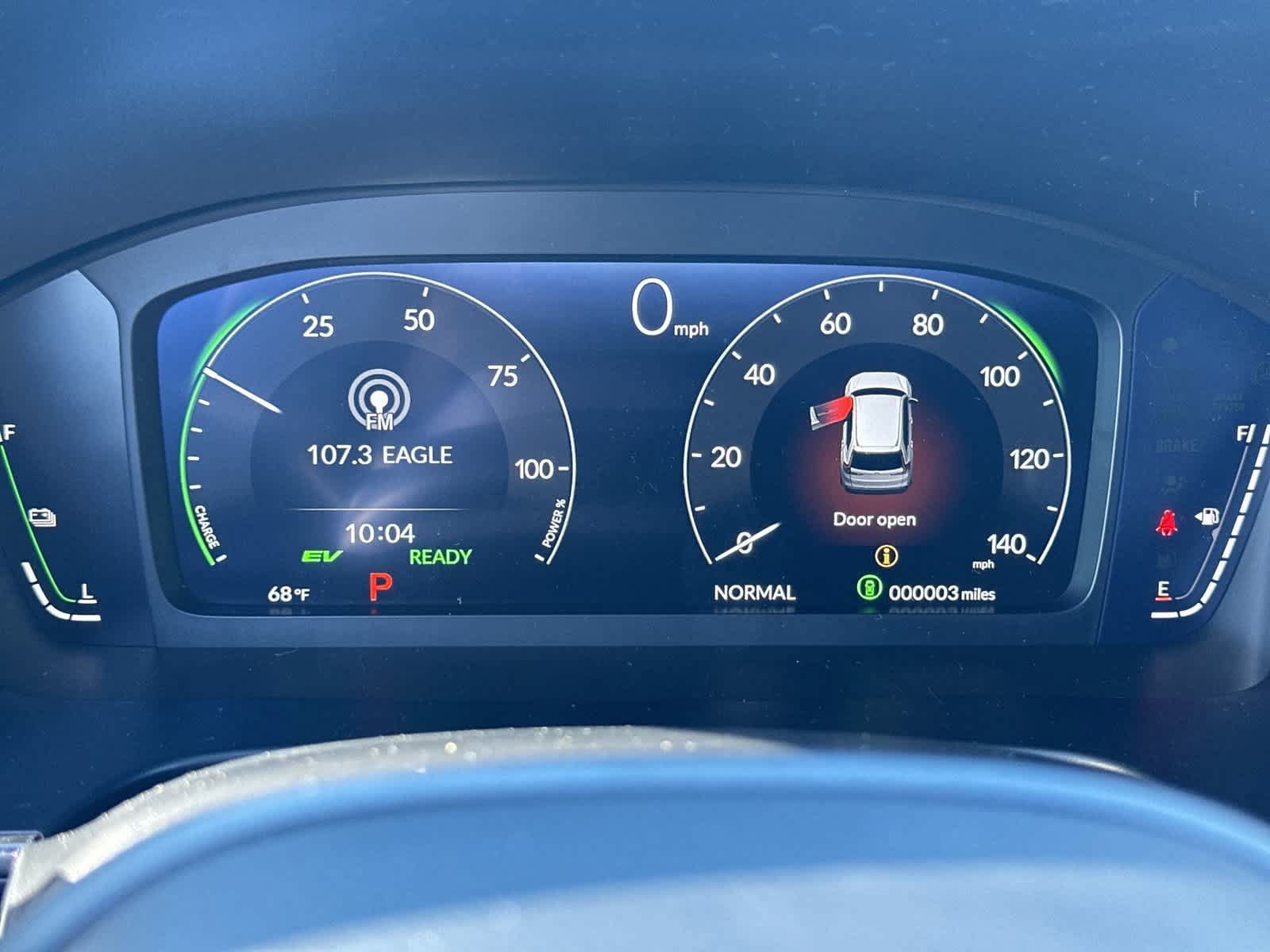 New 2027 Honda CR-V Sport-L image 21