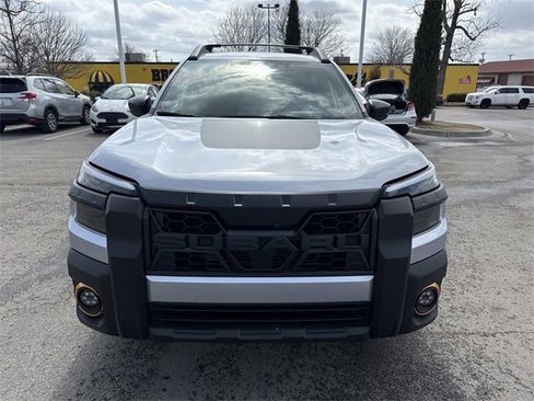 New 2026 Subaru Outback Wilderness image 10