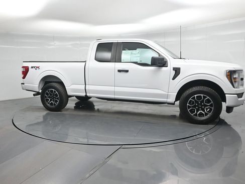 Certified 2023 Ford F150 XL w/ STX Appearance Package image 25
