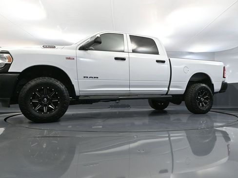 Used 2022 RAM 2500 Tradesman image 53