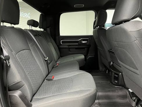 Used 2025 RAM 2500 Big Horn AWD/4WD image 52