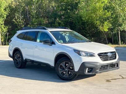 Used 2020 Subaru Outback Onyx Edition XT w/ Popular Package #2