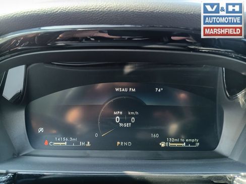 Used 2022 Lincoln Corsair Reserve AWD/4WD image 8