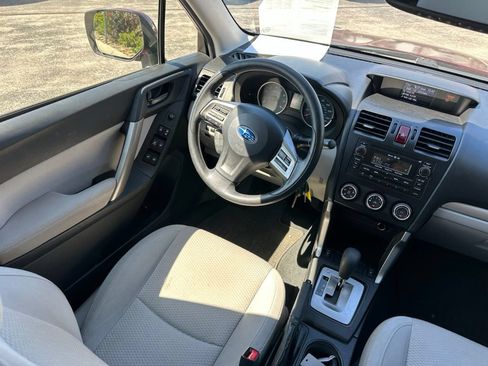 Used 2015 Subaru Forester 2.5i Premium w/ Popular Package #2 AWD/4WD image 24