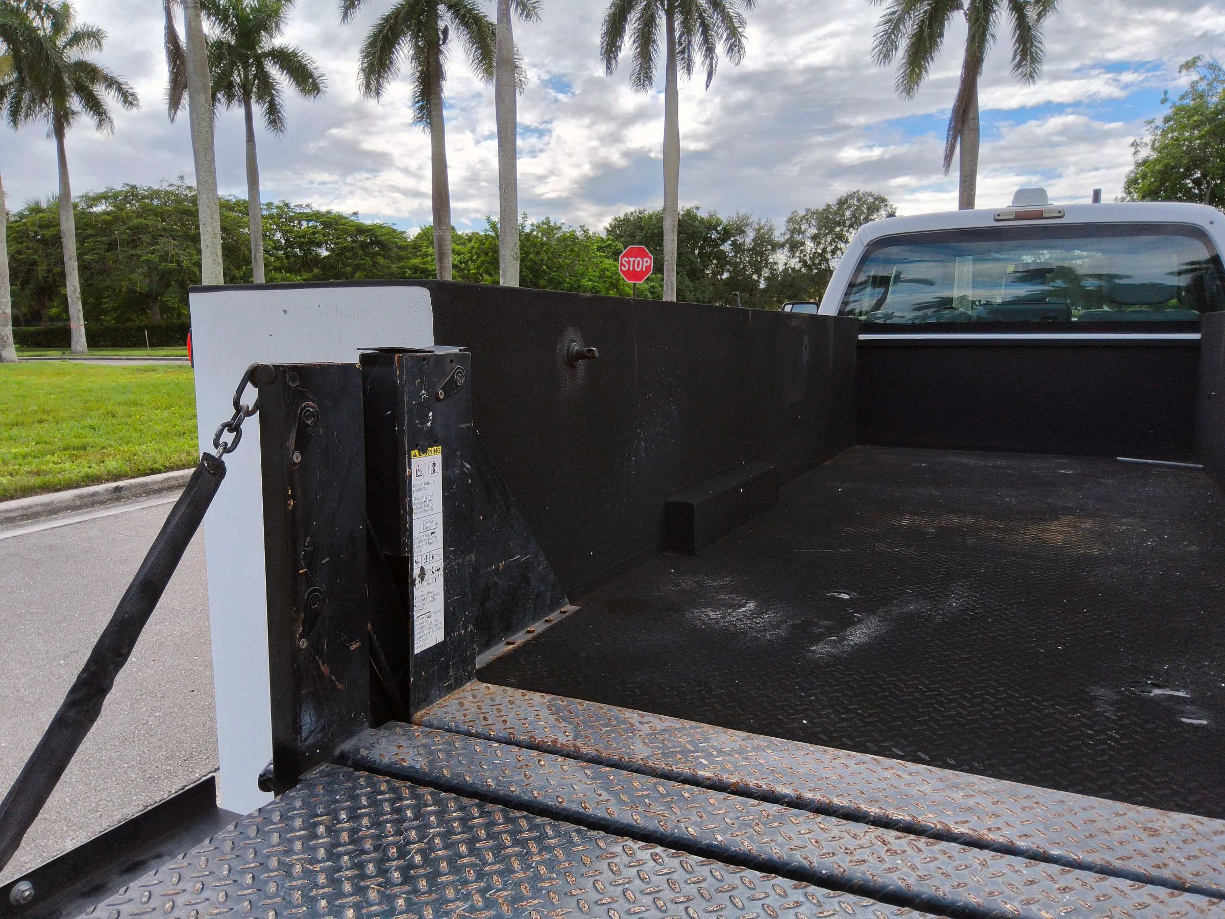 Used 2015 Ford F350 XL w/ XL Value Package RWD image 44