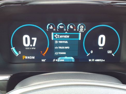 Used 2021 Ford F150 Lariat AWD/4WD image 34