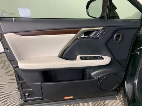 Used 2021 Lexus RX 350 FWD w/ Premium Package image 22