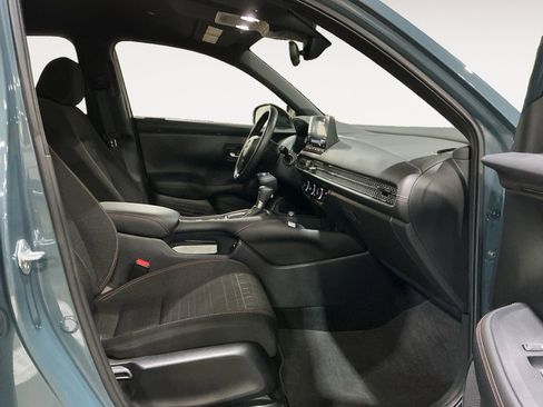 Used 2024 Honda HR-V Sport image 15