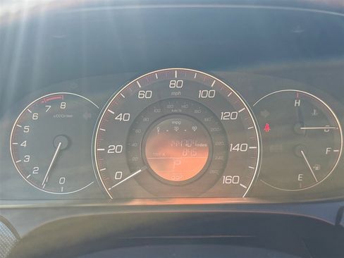 Used 2014 Honda Accord Sport image 13