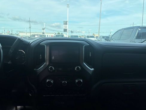 Used 2020 GMC Sierra 1500 Denali AWD/4WD image 10