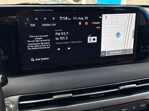 Used 2024 Hyundai Palisade XRT FWD image 21