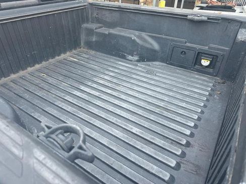 Used 2015 Toyota Tacoma 4x4 Double Cab image 5