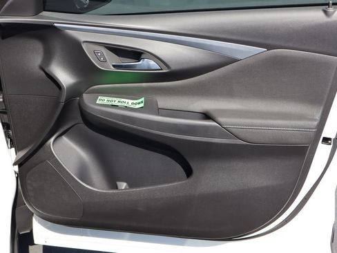 New 2026 Buick Envista Preferred w/ Convenience I Package FWD image 20