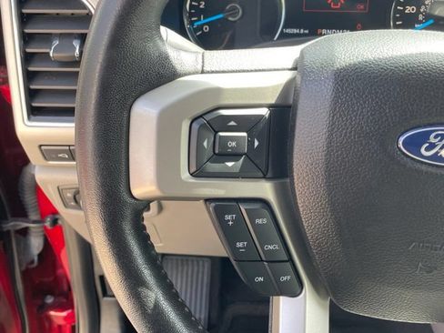Used 2017 Ford F150 Lariat RWD image 15