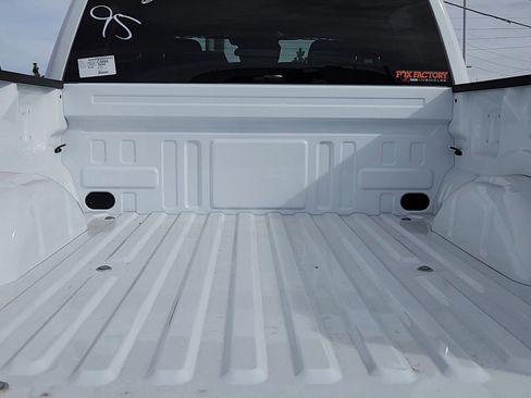 New 2025 Ford F150 STX w/ Equipment Group 200A image 19