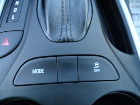 Used 2017 Chevrolet Volt LT Hatchback 4D FWD image 27