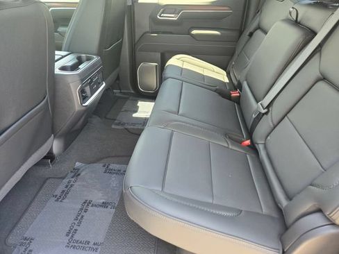 New 2026 GMC Sierra 1500 Denali w/ Technology Package AWD/4WD image 7