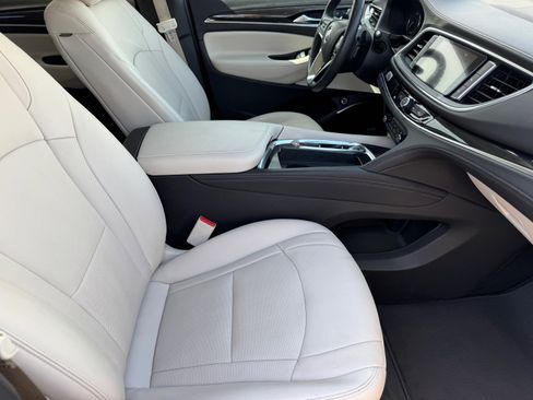 Used 2023 Buick Enclave Premium w/ Experience Buick Package image 11