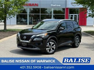 Used 2021 Nissan Rogue SV w/ Premium Package AWD/4WD video 1