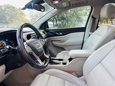 Used 2019 GMC Acadia Denali w/ Technology Package image 21