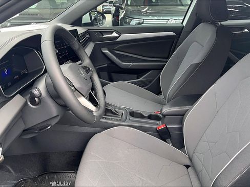 New 2026 Volkswagen Jetta Sport FWD image 9