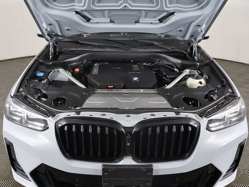 Used 2023 BMW X3 xDrive30i AWD/4WD image 22