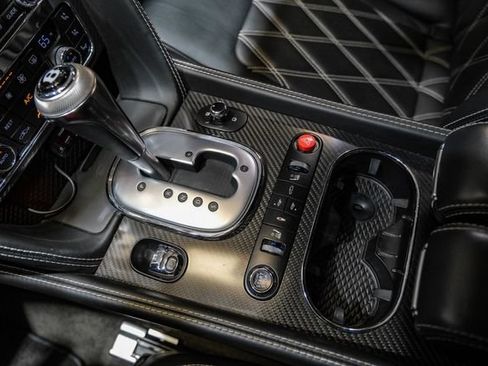 Used 2013 Bentley Continental GT AWD/4WD image 28