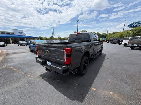 New 2026 Ford F250 XLT w/ XLT Premium Package AWD/4WD image 16