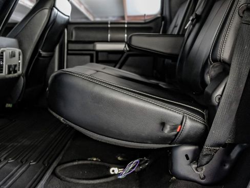 Used 2020 Ford F250 Lariat w/ Lariat Ultimate Package image 37