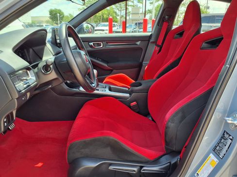 Used 2025 Honda Civic Type R image 20