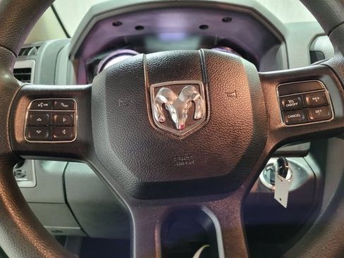 Used 2018 RAM 1500 ST w/ SXT Appearance Group image 30