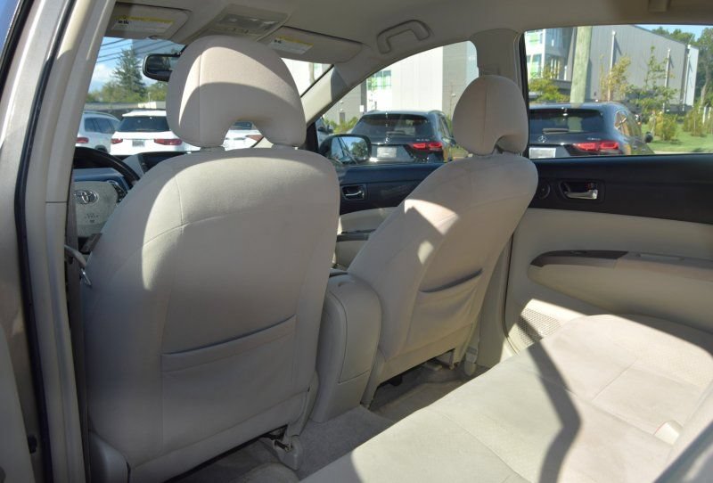 Used 2009 Toyota Prius FWD image 28