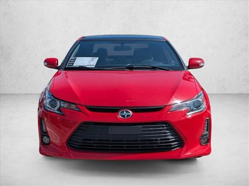 Used 2016 Scion tC FWD image 2