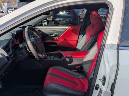 Used 2024 Lexus ES 350 F Sport image 17