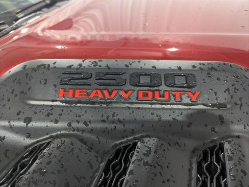 New 2026 RAM 2500 Tradesman image 37