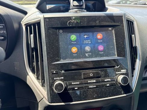 Used 2019 Subaru Forester AWD/4WD image 12