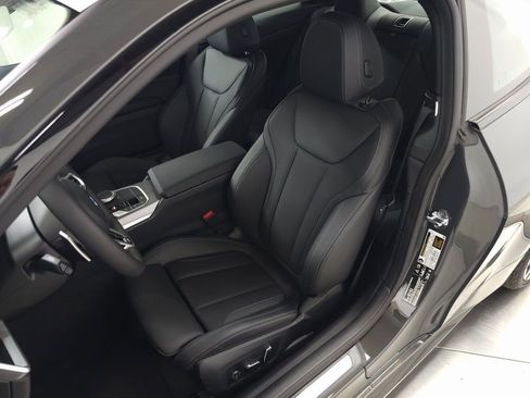 New 2026 BMW 430i xDrive Coupe w/ M Sport Package image 12