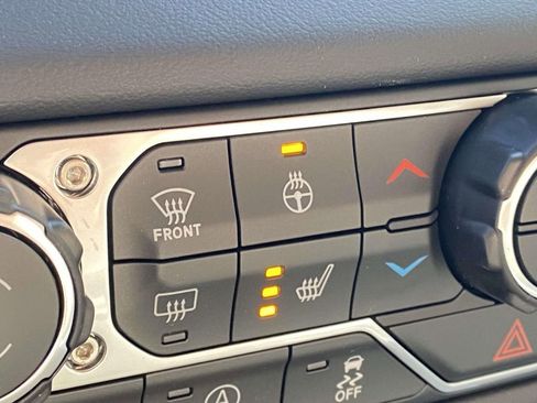 New 2026 Jeep Wrangler Sahara image 49