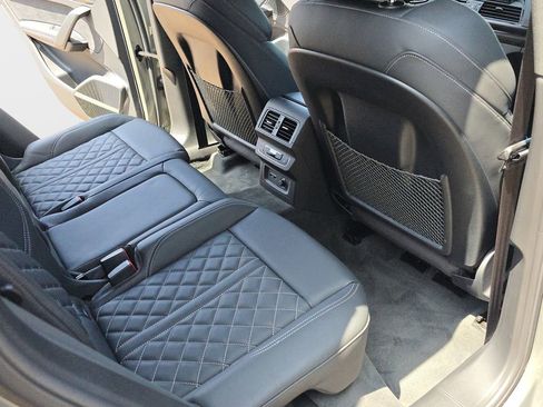 Certified 2023 Audi SQ5 Prestige AWD/4WD image 11